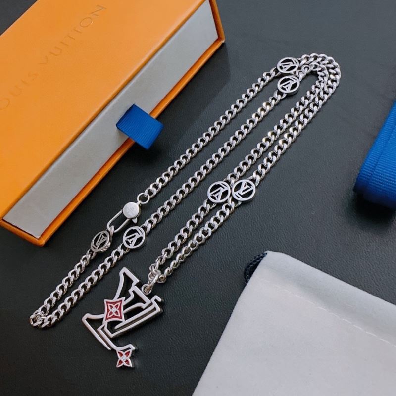 Louis Vuitton Necklaces